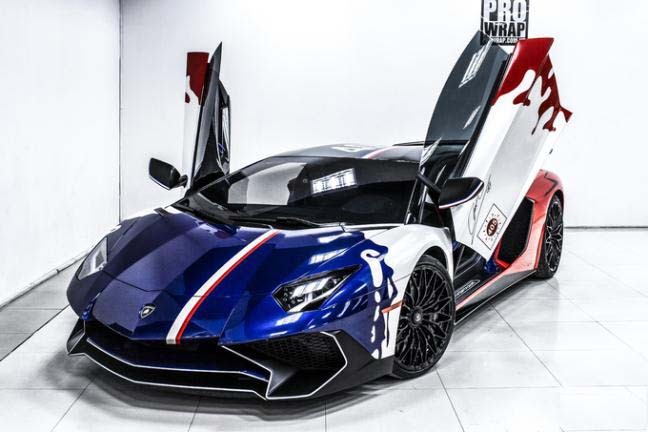 Aventador SV 35 ty cua Minh &quot;nhua&quot; thay ao 45 trieu dong-Hinh-3